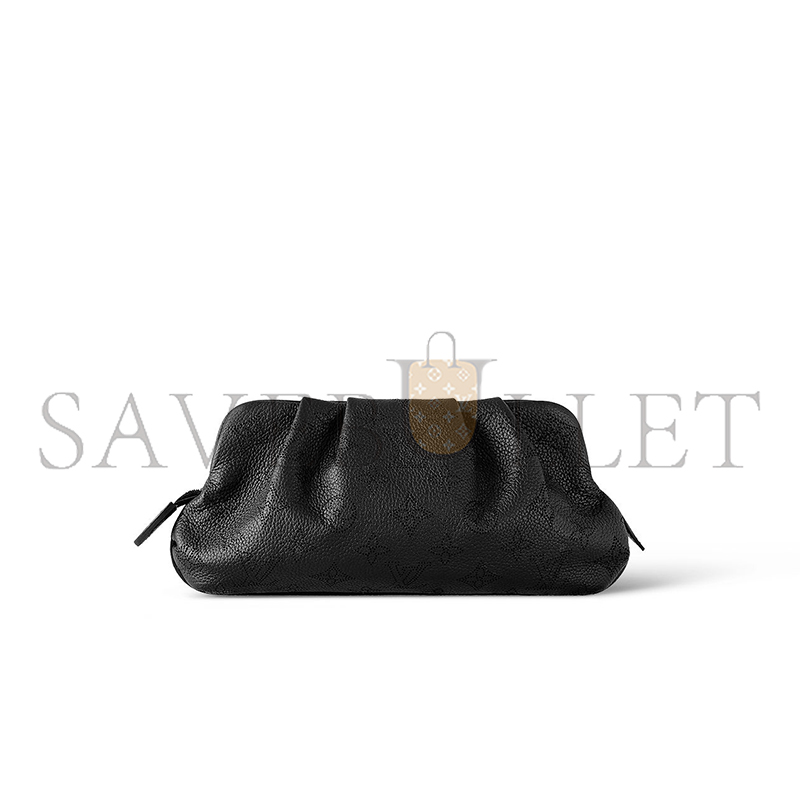 LOUIS VUITTON SCALA MINI POUCH M80093 (23*12.5*5cm) LOUIS VUITTON SCALA MINI POUCH M80093 (23*12.5*5cm)